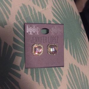 Jennifer Lopez Earrings
